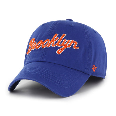 '47 Brand FRANCHISE FITTED SCRIPT CAP