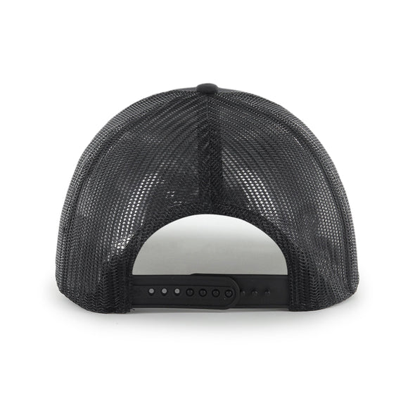 Fayetteville Woodpeckers '47 Brand Cumberland Trucker Cap