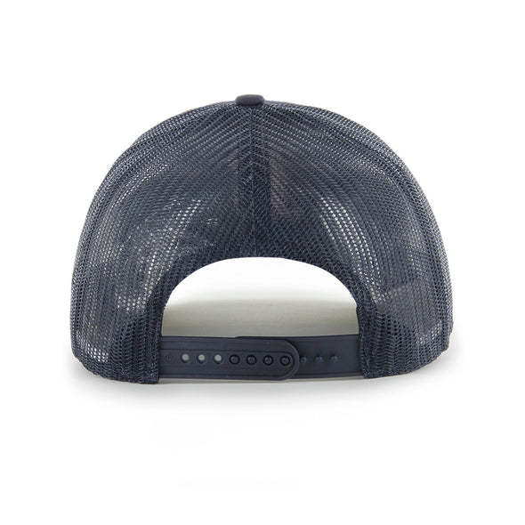 Flying Chanclas de San Antonio Cumberland Trucker Cap