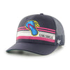 Flying Chanclas de San Antonio Cumberland Trucker Cap