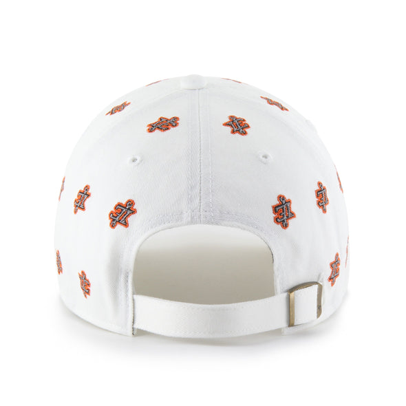 Inland Empire 66ers Women's Confetti Clean Up Adjustable Cap