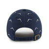 Tacoma Rainiers '47 Brand Women's Navy Confetti Clean Up Cap