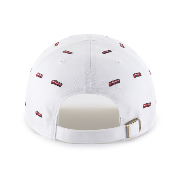 Lehigh Valley IronPigs Women's Bacon Confetti 47 Brand Cap