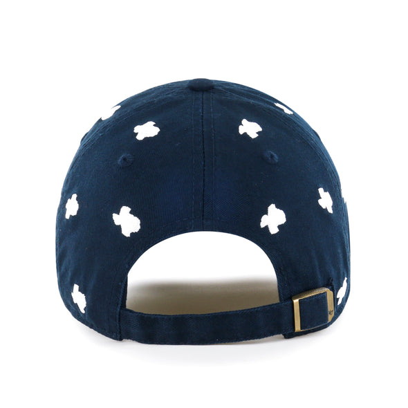 '47 Brand - Clean Up - Confetti Road Cap