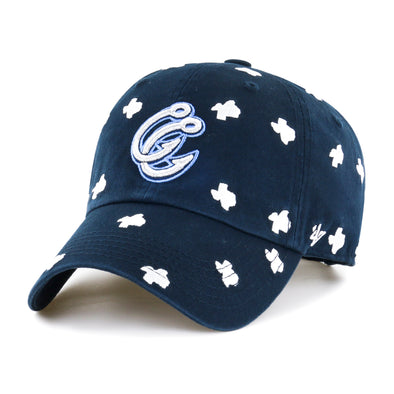 '47 Brand - Clean Up - Confetti Road Cap