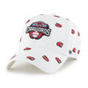 Hickory Crawdads '47 Confetti Clean Up Ladies Adjustable Cap