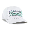 The Asheville Tourists Condor '47 Hitch Cap