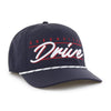 Greenville Drive 47 Brand Brrr NavyCondor Hitch Hat