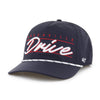 Greenville Drive 47 Brand Brrr NavyCondor Hitch Hat