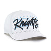 Charlotte Knights White Condor 47 Hitch