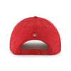 Chattanooga Lookouts Red Condor '47 Hitch