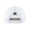 Eugene Emeralds '47 Brand Condor Snapback Name Cap