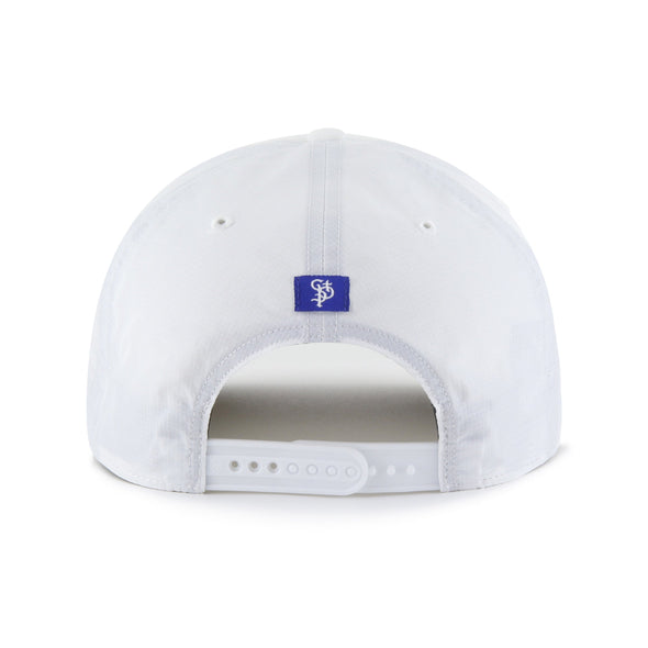 Saints 47' Brand Condor Retro Hitch Cap