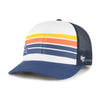 Worcester Red Sox '47 Blue Kids Cove Trucker