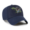 Sugar Land Space Cowboys 47 Brand Toddler Hat Clean Up Dino Critter