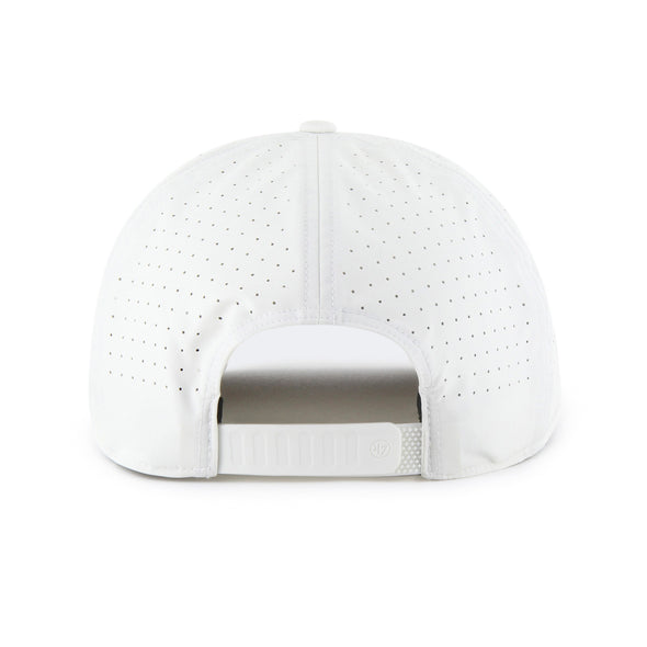 '47 Brand Chalk Cypher Midfield Cap