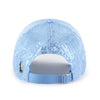 Sugar Land Space Cowboys 47 Brand Women's Hat Clean Up Dazzle Alt Cap
