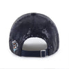 Sugar Land Space Cowboys 47 Brand Women's Hat Clean Up Dazzle Home Cap