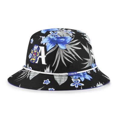 Amarillo Sod Poodles '47 Dark Tropic Bucket Hat