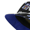 Amarillo Sod Poodles '47 Dark Tropic Bucket Hat