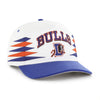 Durham Bulls 47 Brand Diamond Cut Hitch