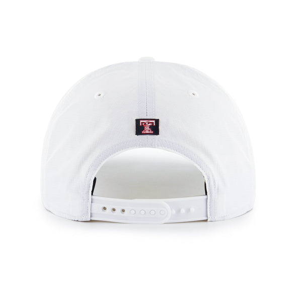 Toledo Mud Hens Downburst '47 Hitch Cap