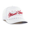 Toledo Mud Hens Downburst '47 Hitch Cap