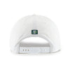 '47 WHITE HITCH SNAPBACK