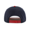 '47 Brand Navy Dropshadow Rope Hitch Cap