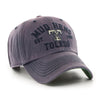 Toledo Mud Hens Dusted Hens Steuben Clean Up Cap