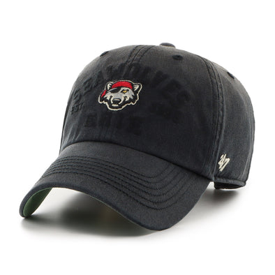 Erie SeaWolves '47 Dusted Steuben