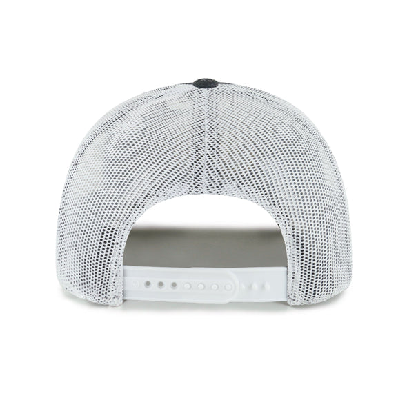 Lehigh Valley IronPigs Womens Dazzle Trucker Cap