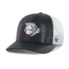 Lehigh Valley IronPigs Womens Dazzle Trucker Cap