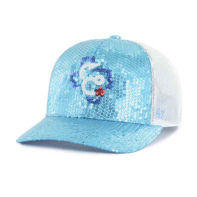 '47 Brand - Women's - Clean Up - Dazzle Road