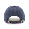 Toledo Mud Hens Established Arch Clean Up Cap