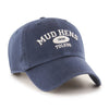 Toledo Mud Hens Established Arch Clean Up Cap