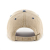 '47 Clean Up Khaki Denim F-Fist Hat