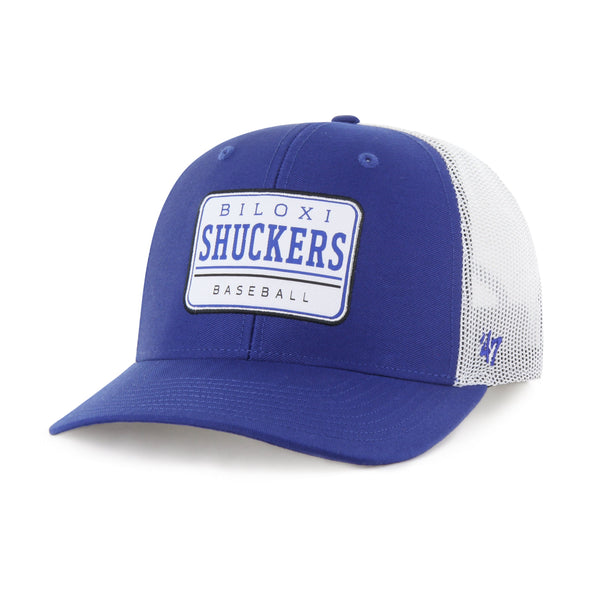 '47 Royal Ellington  Trucker Cap