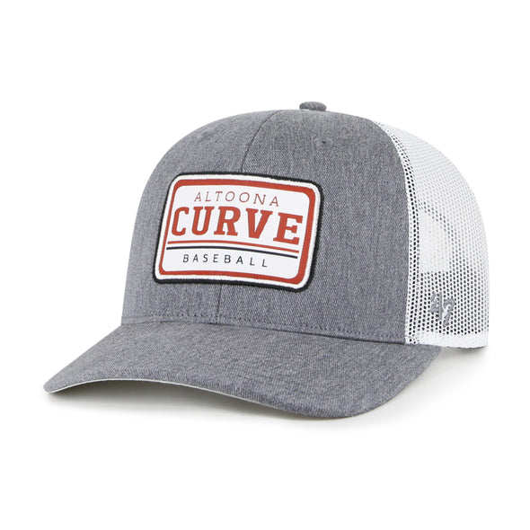 Altoona Curve Ellington Trucker