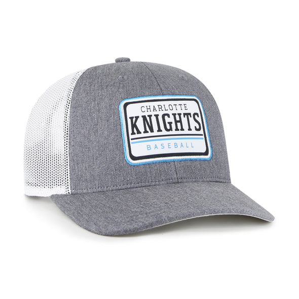 Knights Ellington Trucker