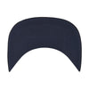 Tacoma Rainiers '47 Brand Navy Emmett Slammin' Sam Hitch Cap