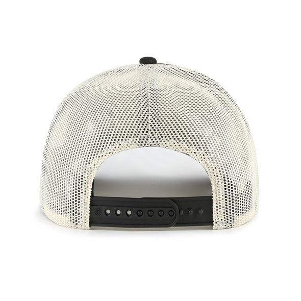 '47 BRAND BLACK EMMETT HITCH