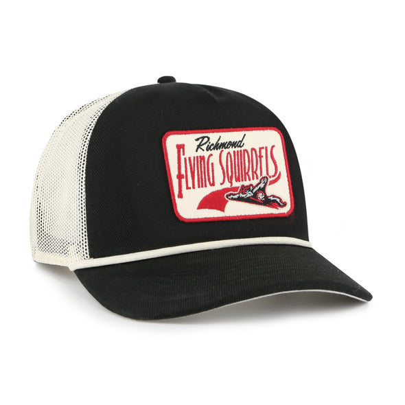Richmond Flying Squirrels '47 Emmett Hitch