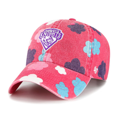 Charlotte Knights '47 Brand Youth Fairy Floss Cap