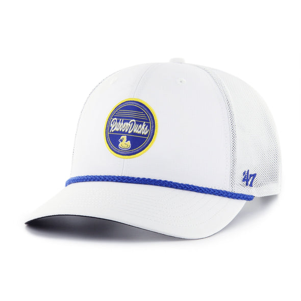 Blue Rope Fairway Trucker