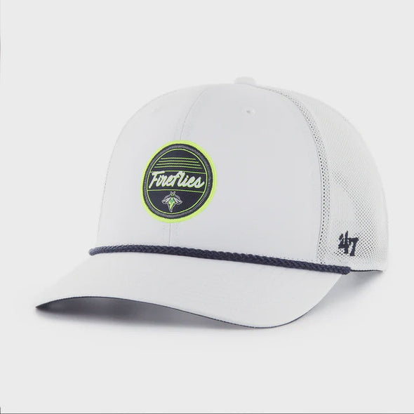 Fireflies Men's Fairway Trucker