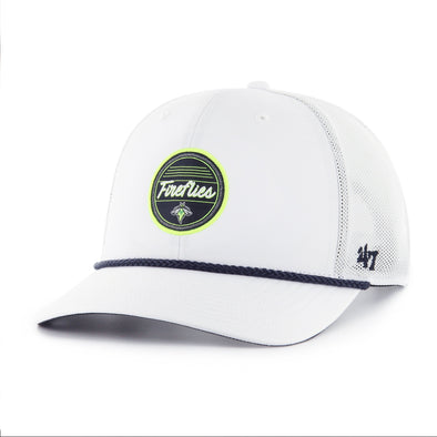 Columbia Fireflies Men's Fairway Trucker