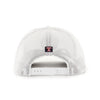 Toledo Mud Hens White Fairway Trucker Cap