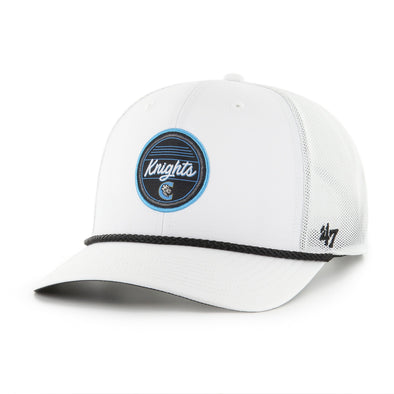 Circle Brrr Fairway Trucker