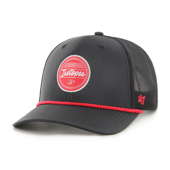 Albuquerque Isotopes Hat-Fairway